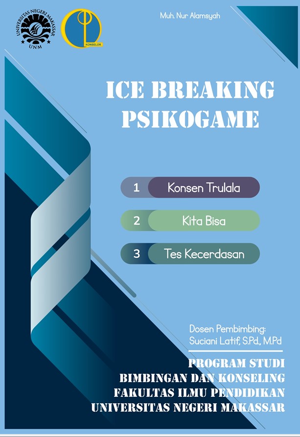 Ice Breaking Psikogame